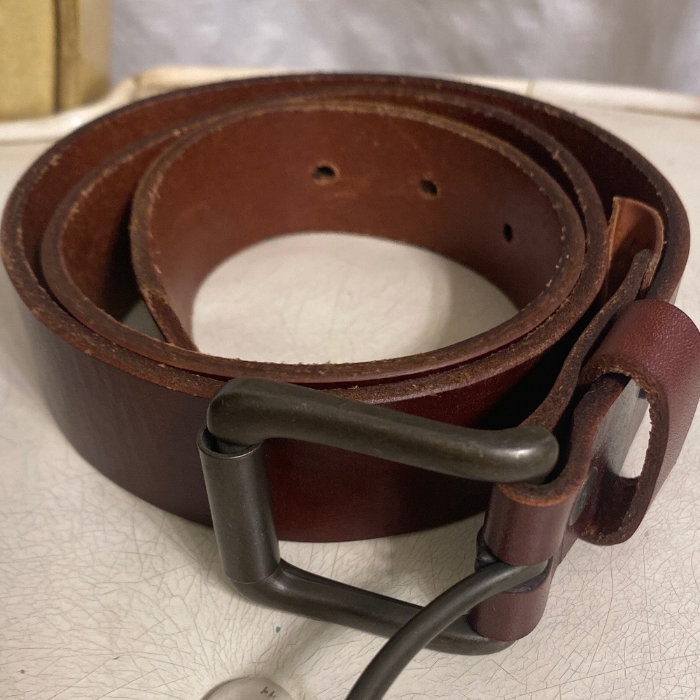 ladies belt